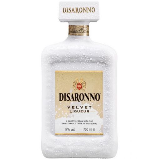 Image de DISARONNO LICOR VELVET 70cl