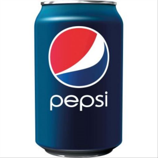 Image de PEPSI-COLA 33cl CAN