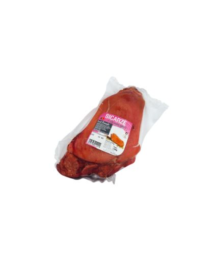 Image de SICARZE PERNIL FUMADO KG