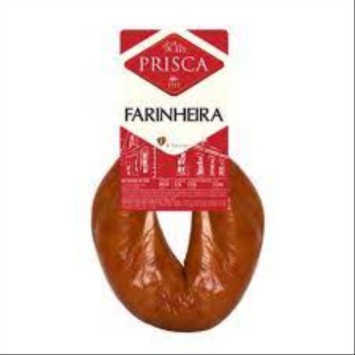 Image de PRISCA FARINHEIRA 180g