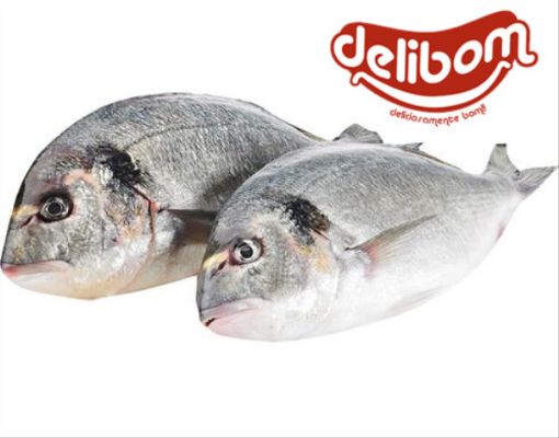 Image de RED DELIBOM DOURADA INTEIRA 1kg