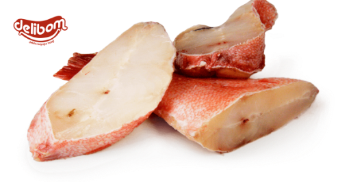 Image de DELIBOM RED FISH POSTA FRITAR 1kg