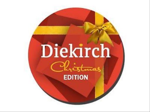 Image de DIEKIRCH XMAS FUT 30L