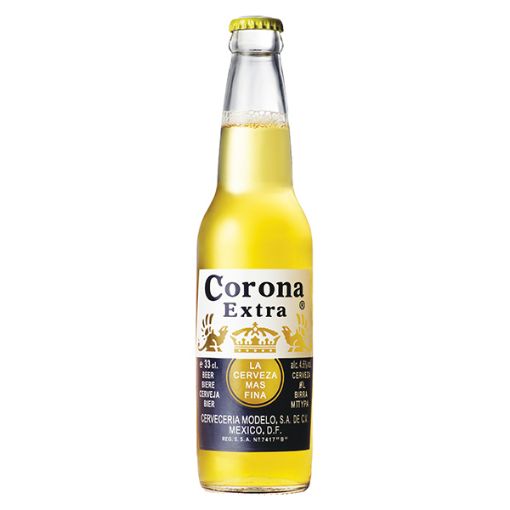 Image de BIERE CORONA 33cl