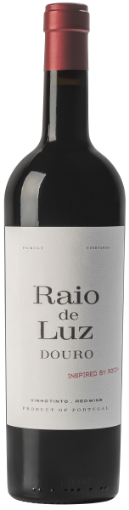 Image de RAIO DE LUZ, DOURO ROUGE 75cl