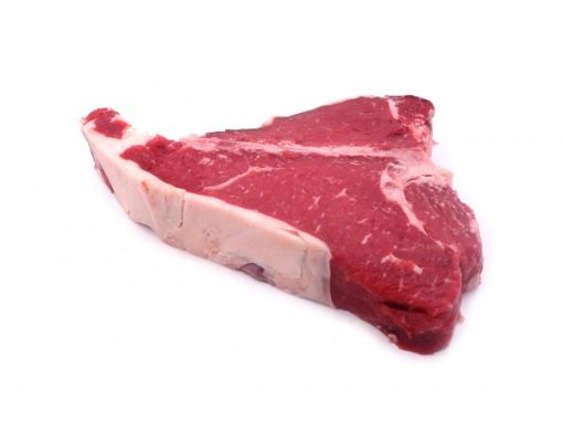 Image de MEIRELES BOVINO T-BONE MATURADO (900-1000g) kg