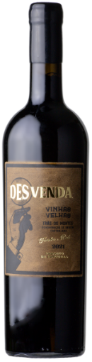 Image de DESVENDA, TRAS-OS-MONTES ROUGE 75cl