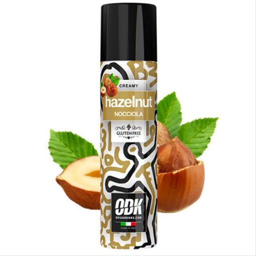 Image de ODK CREAMY LINE HAZELNUT 1kg PET