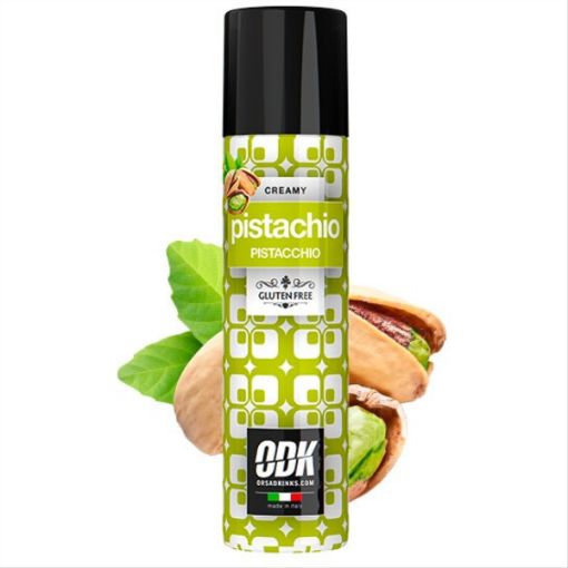 Image de ODK CREAMY LINE PISTACHIO 1kg PET