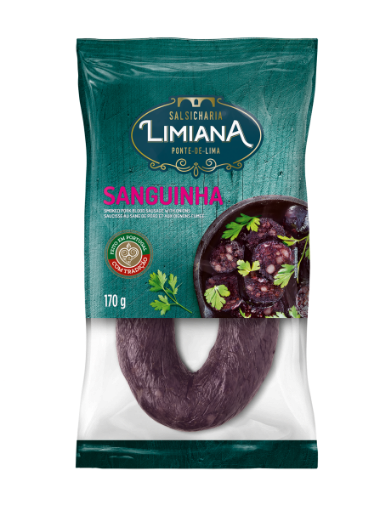 Image de LIMIANA SANGUINHAS 170g