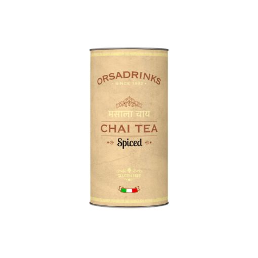 Image de ODK CHAI TEA SPICED 1kg