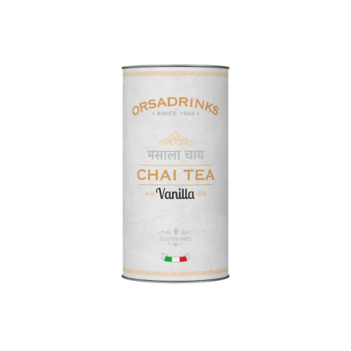 Image de ODK CHAI TEA VANILLA 1kg