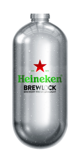 Image de HEINEKEN 20L