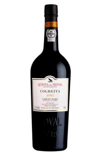 Image de 1995 QUINTA DO NOVAL PORTO COLHEITA 75cl