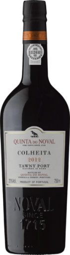 Image de 2012 QUINTA DO NOVAL PORTO COLHEITA 75cl