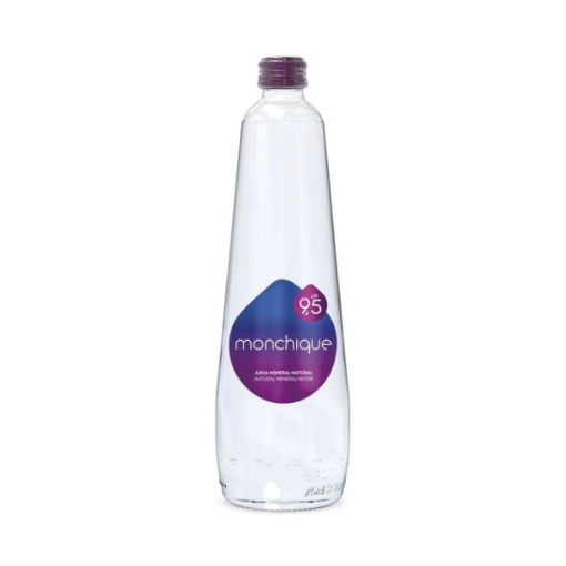 Image de MONCHIQUE AGUA MINERAL NATURAL ALCALINA 75cl VP