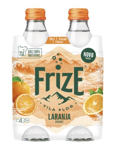 Image de FRIZE LARANJA 25cl VP