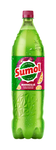 Image de SUMOL MARACUJA 1,5L PET