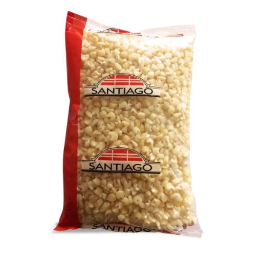 Image de SABOR A MUNDO MILHO CACHUPA BRANCO INTEIRO 500g