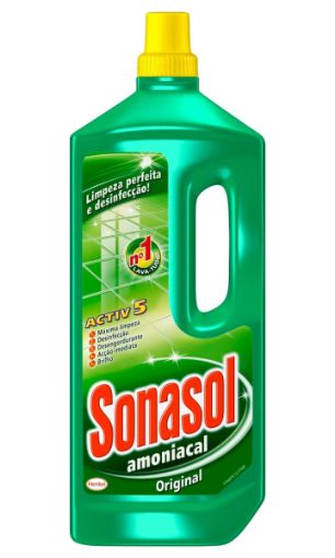 Image de SONASOL AMONIACAL 1,3 LT