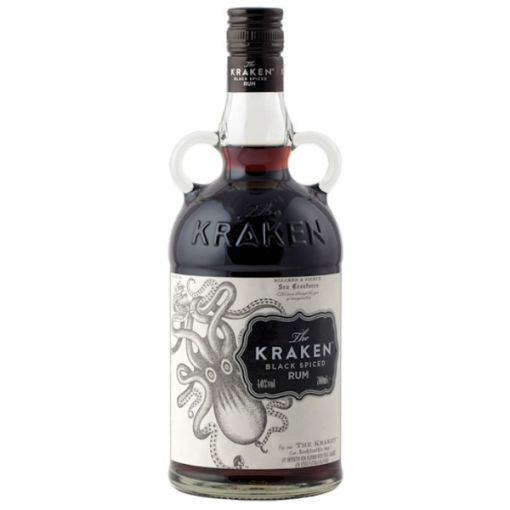 Image de KRAKEN RHUM 70cl