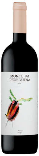 Image de MONTE DA PECEGUINA, ALENTEJO RG 75cl