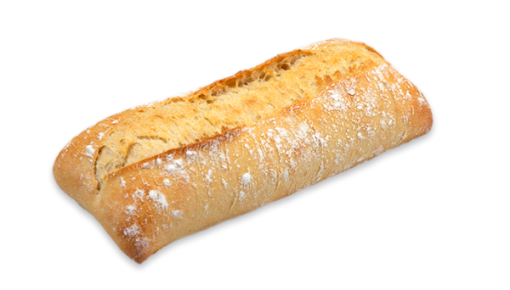 Image de PANIDOR LUSITANA  BAGUETTE (EXP) 60x140g