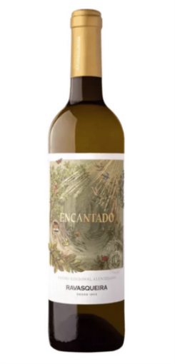 Image de ENCANTADO, ALENTEJO BLANC 75cl