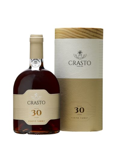 Image de QUINTA DO CRASTO 30 YEARS OLD TAWNY 75cl