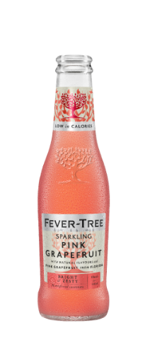 Image de FEVER TREE GRAPEFRUIT 200ml VP