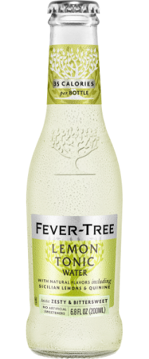 Image de FEVER TREE BITTER LEMON 200ml VP