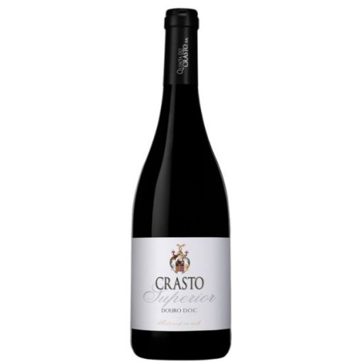 Image de CRASTO SUPERIOR, DOURO RG MAGNUM 1,5L