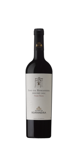 Image de QUINTA DA ROMANEIRA SINO, DOURO ROUGE 75cl