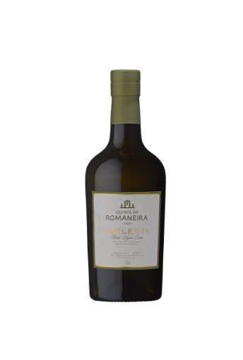 Image de QUINTA DA ROMANEIRA AZEITE CAELESTI 50cl