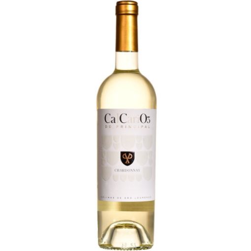 Image de CALCARIO3 DE PRINCIPAL RESERVA CHARDONNAY, BAIRRADA BLANC 75cl